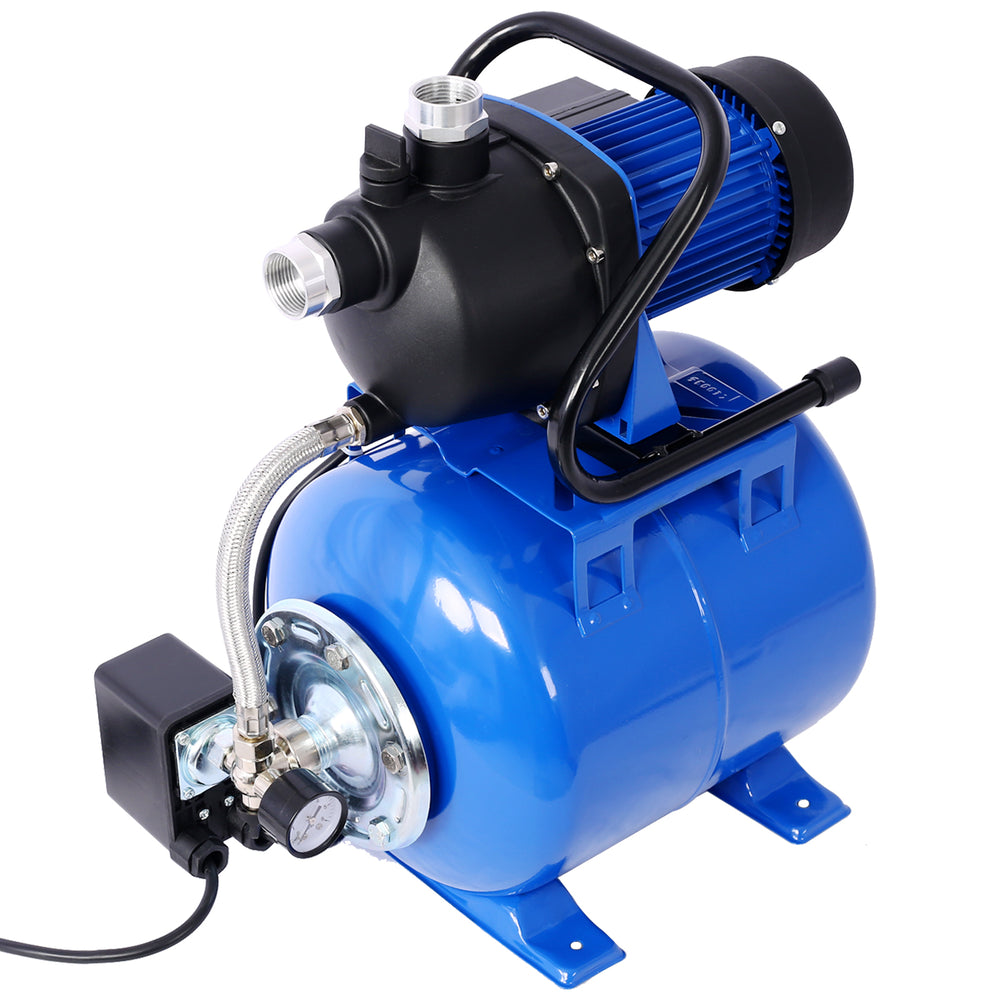 Garden Power Pump