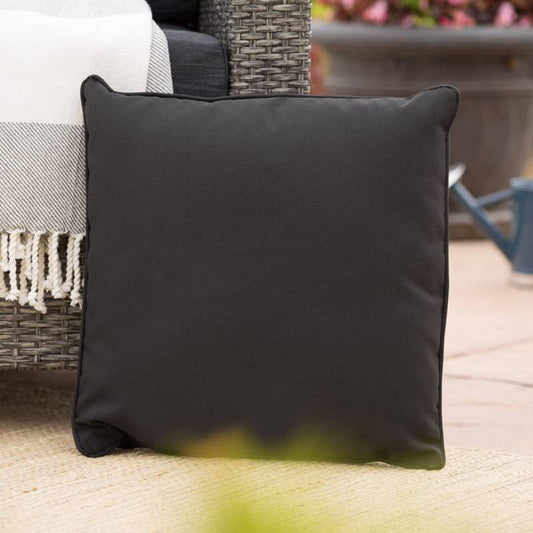 Coronado Chic Square Pillow