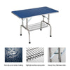 PetEase Grooming Table with Adjustable Arm