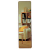 Reflective Elegance: Full-Length Floor Mirror