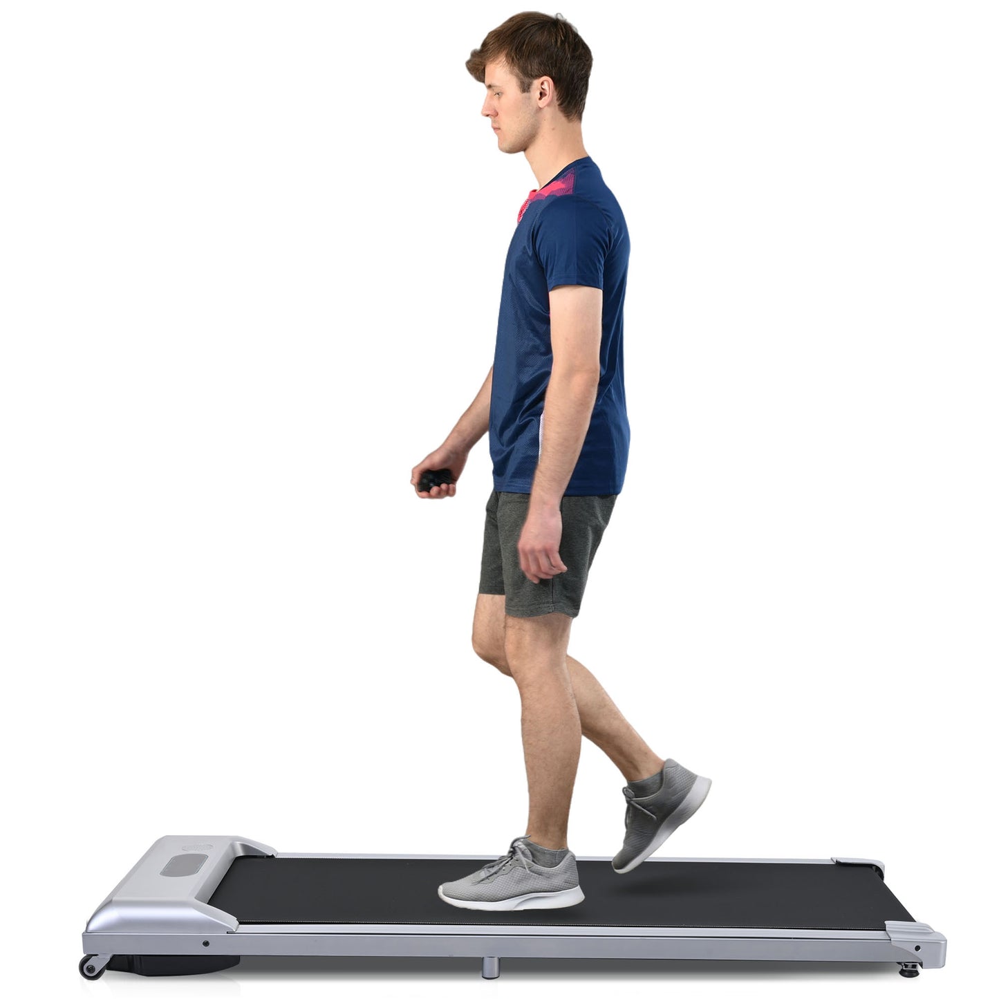 ActiveStep Under Desk Treadmill - Your Home & Office Fitness Buddy!