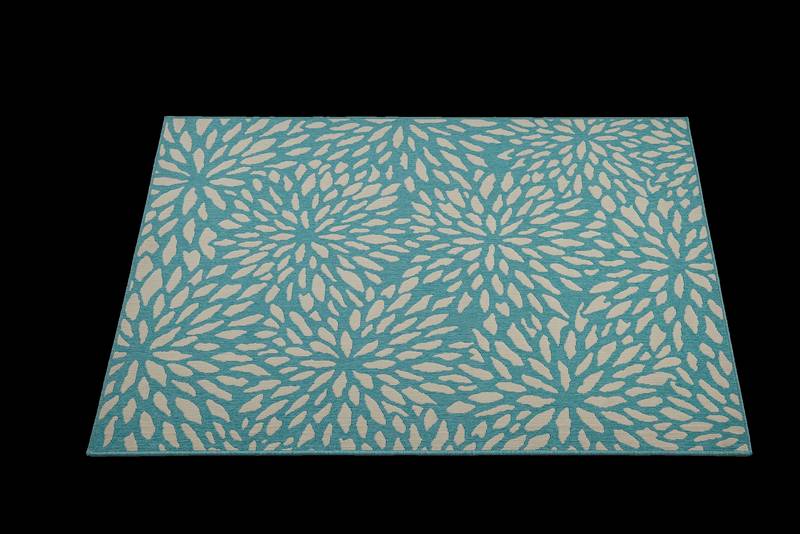 Meridian Cozy Area Rug