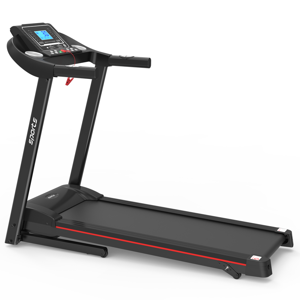 Fitshow Bluetooth Treadmill: Your Home Workout Buddy!