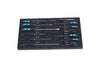 Ultimate Tool Organizer Cabinet