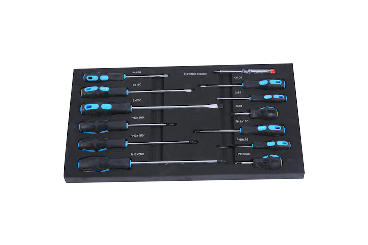 Ultimate Tool Organizer Cabinet