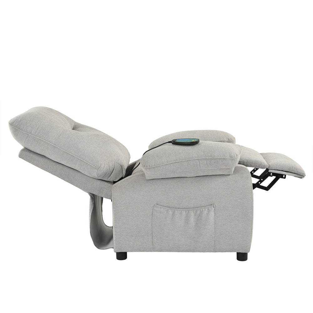 Cozy Massage Recliner Chair