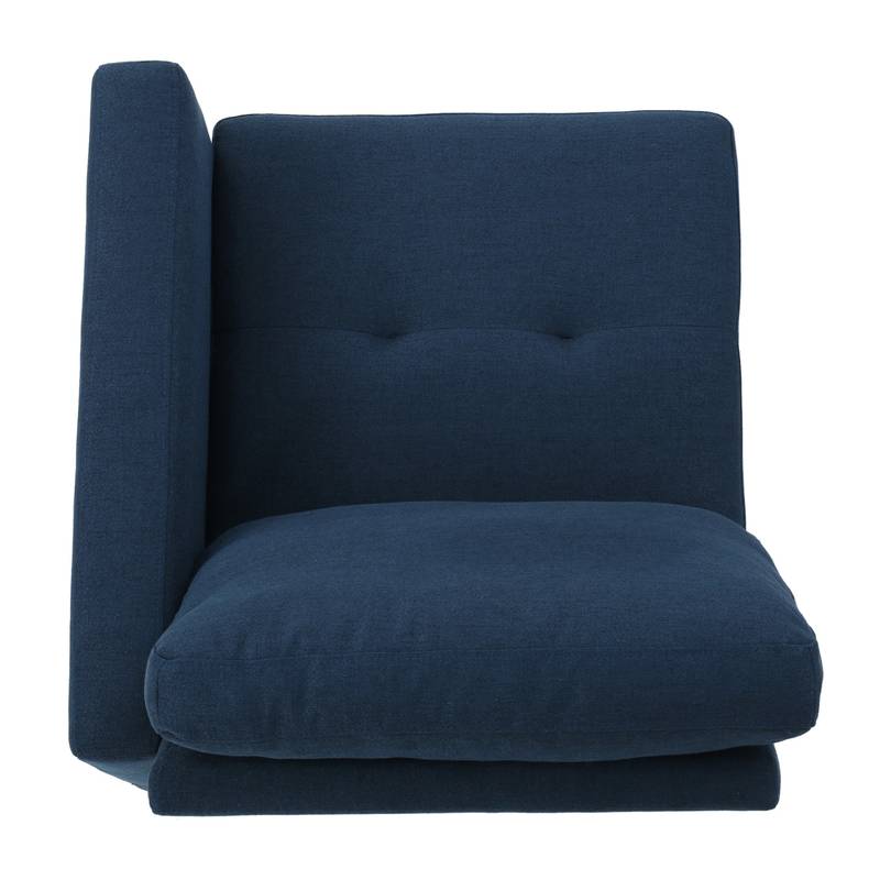Cozy Armrest Sofa