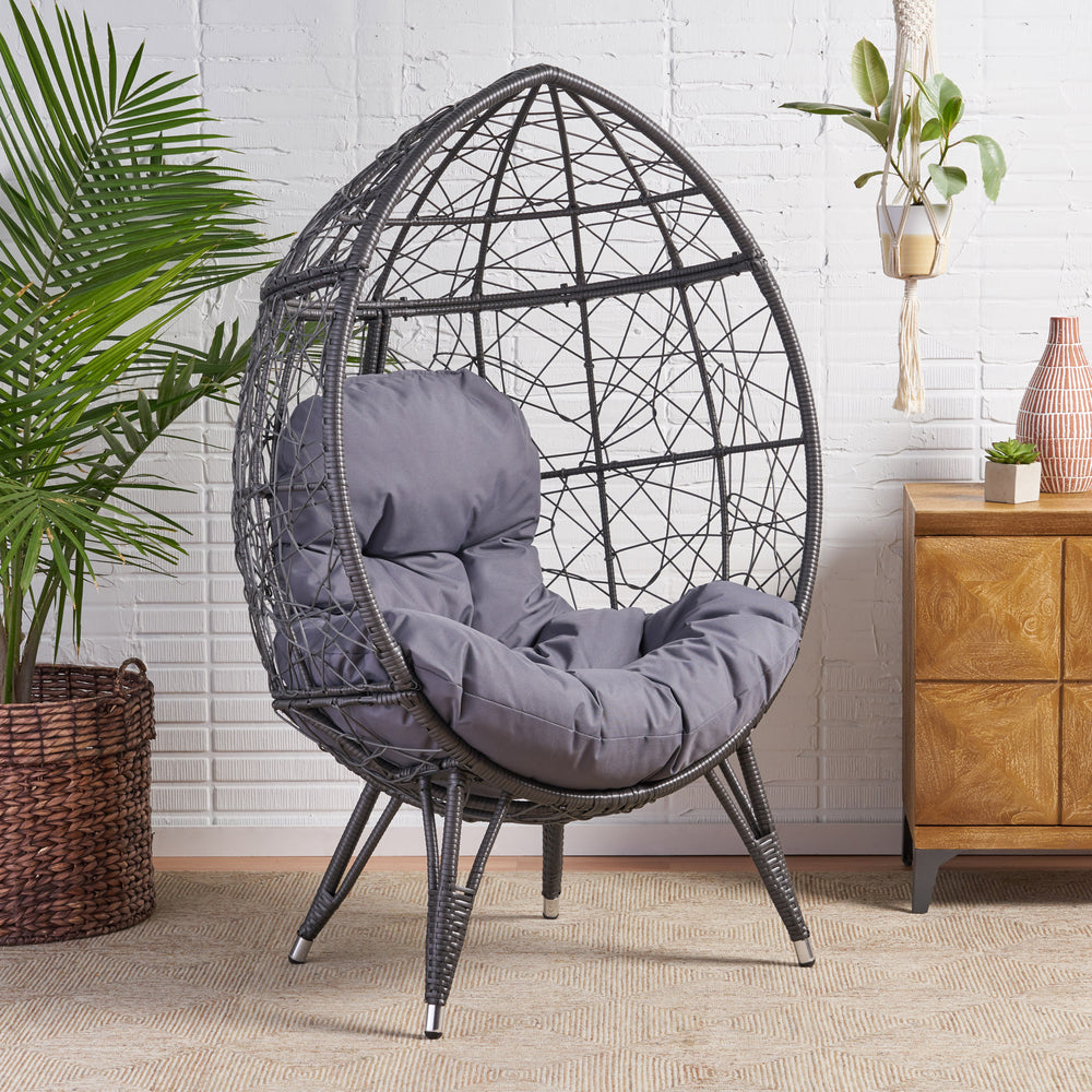 Teardrop Bliss Chair