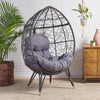 Teardrop Bliss Chair