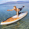 Premium Inflatable Paddle Board with Accessories