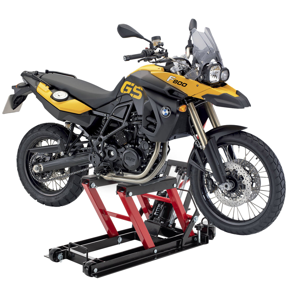 RideRiser Motorcycle Lift Jack