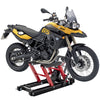 RideRiser Motorcycle Lift Jack