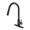 Spruce Touch Pull-Down Faucet