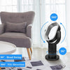 CoolBreeze Bladeless Fan