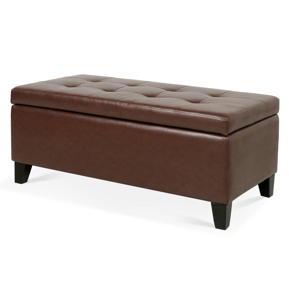 Chic Nesting Ottoman