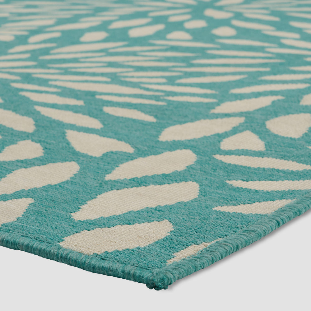 Meridian Modern Area Rug