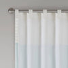 Chic Pintuck Curtain Panel