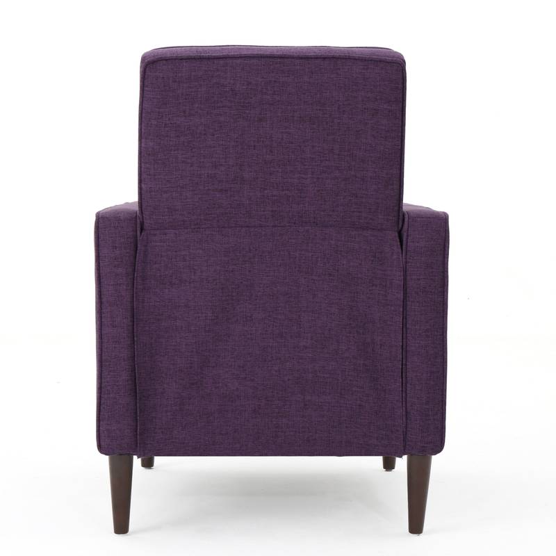 Cozy Comfort Recliner