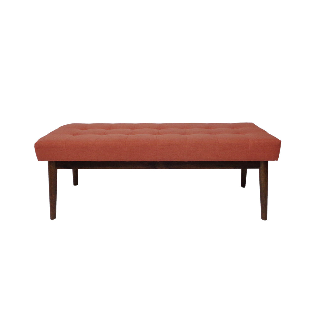 Chic Comfort Ottoman