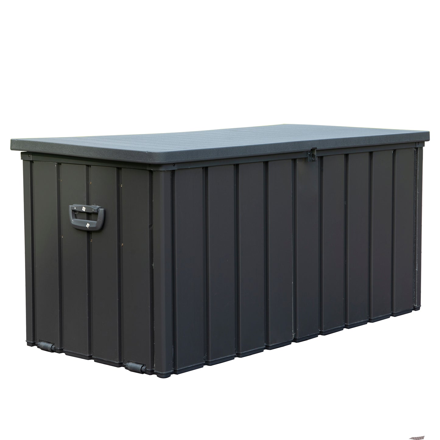 Ultimate Outdoor Storage Box - Waterproof & Lockable