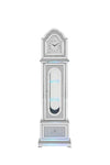 Radiant Noralie Grandfather Clock with LED & Sparkling Accents