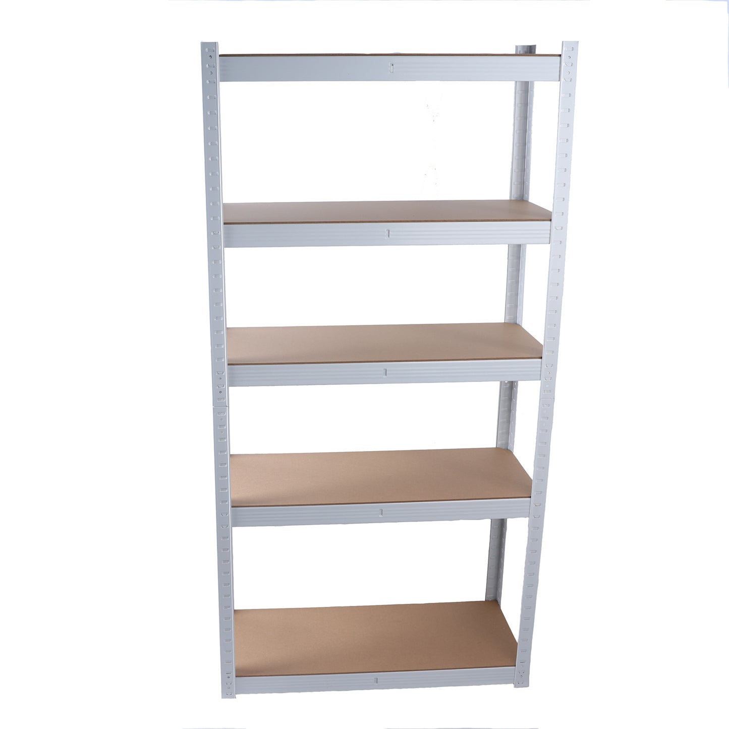 Sturdy 5-Tier Multi-Purpose Storage Rack