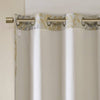 Botanical Bliss Blackout Curtain Panel