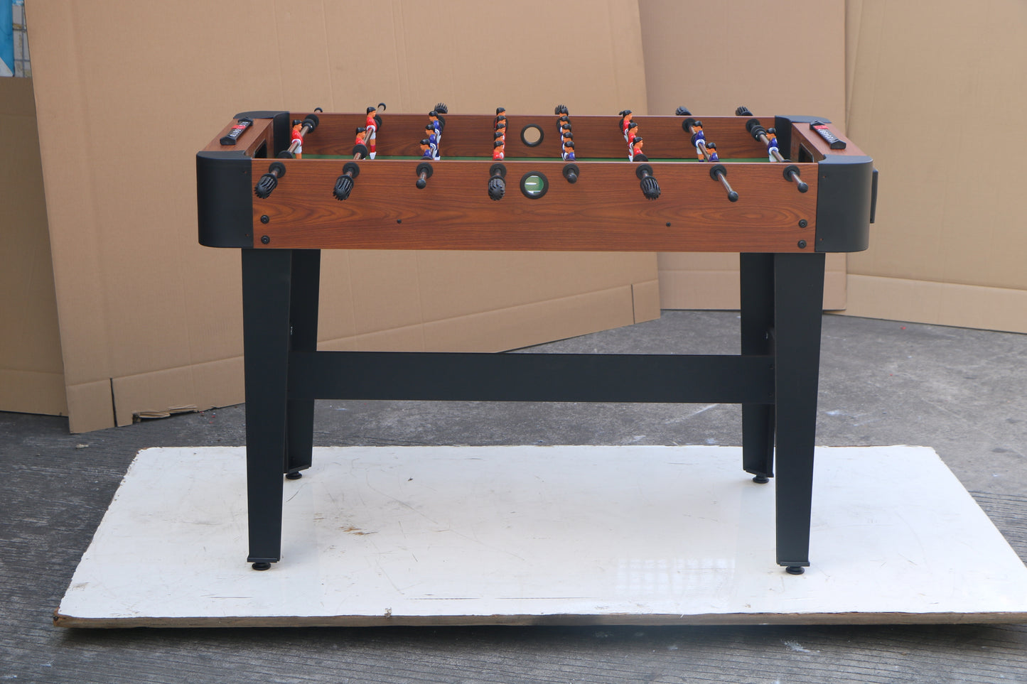 Kick & Play Soccer Table