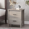 Easy-Set Nightstand