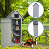 Patio Perfect Outdoor Storage Chest