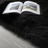 Plush Dreamy Faux Fur Rug