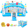 Jump 'n Slide Fun Zone Bouncer