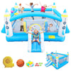 Jump 'n Slide Fun Zone Bouncer