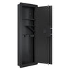 Quick-Access Wall Gun Safe - Secure Your Firearms with Ease!