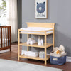 Natural Universal Changing Table