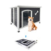 Cozy & Waterproof Dog House