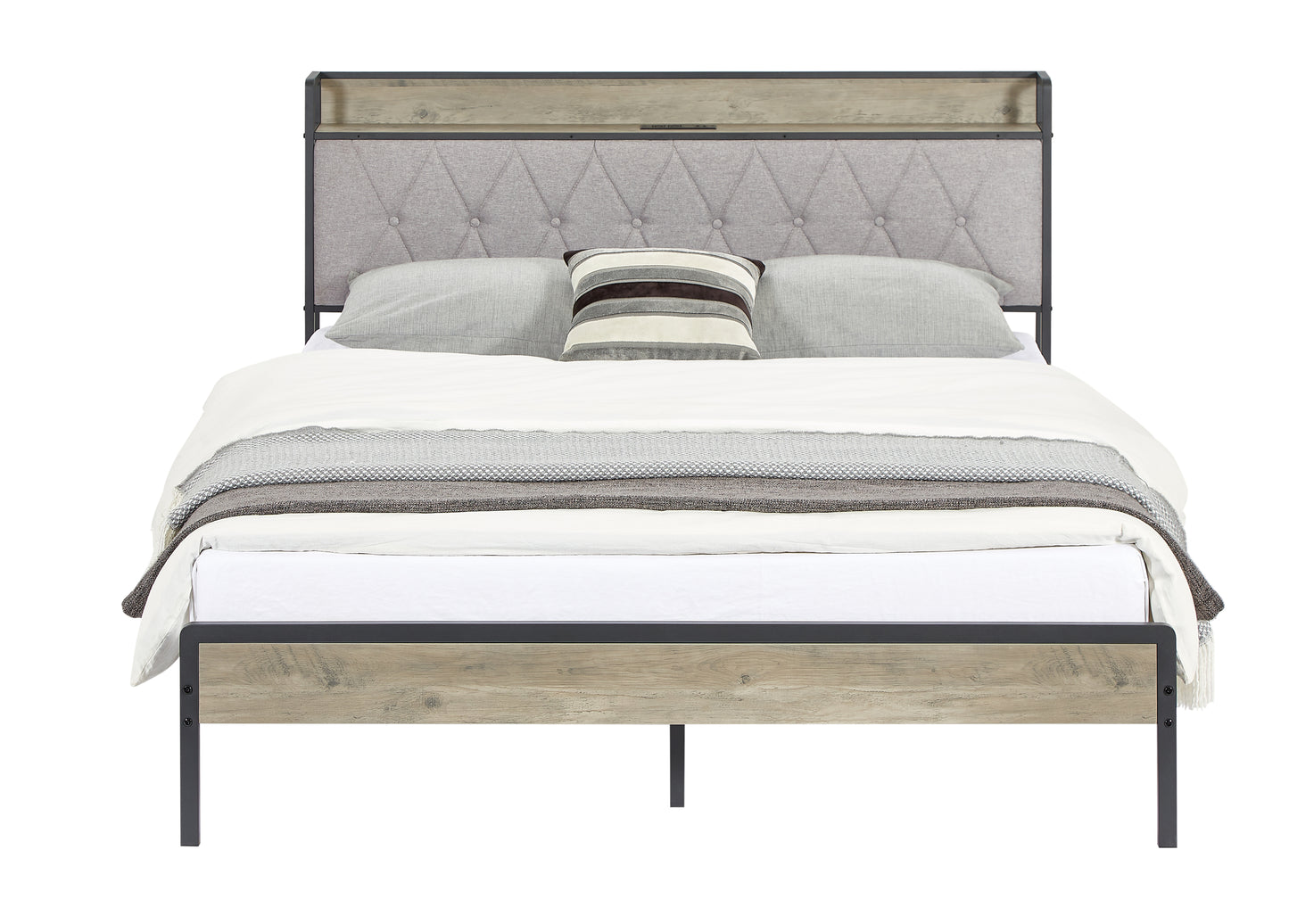 Smart Sleep Haven Bed Frame