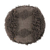 Cozy Chic Wool & Cotton Stool