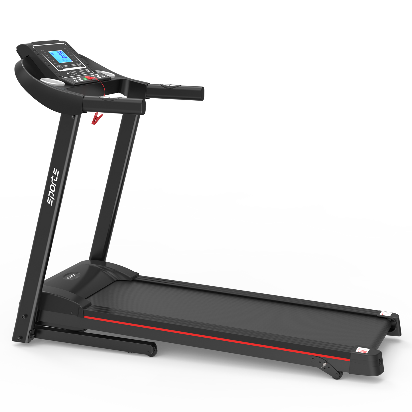 Fitshow Bluetooth Treadmill: Your Home Workout Buddy!