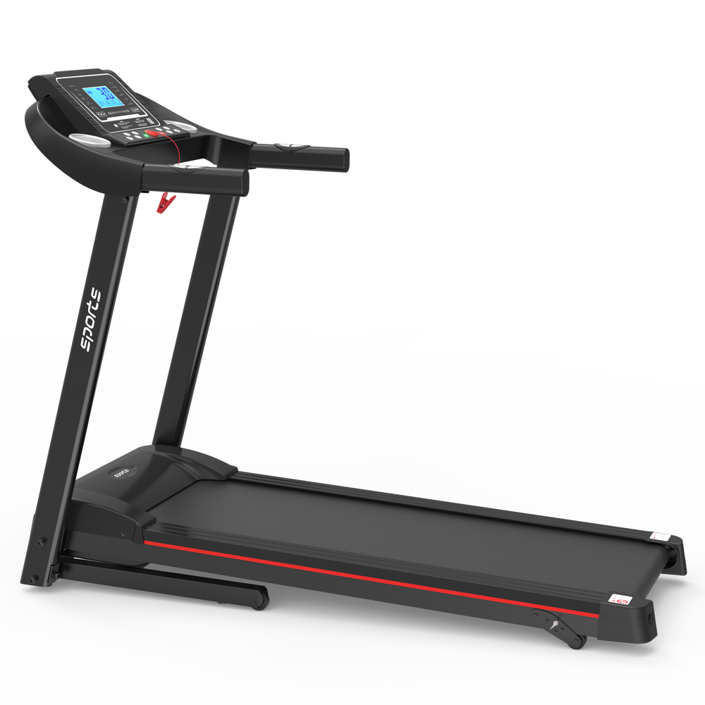 Fitshow Bluetooth Treadmill: Your Home Workout Buddy!