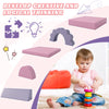 Cozy Kids Climbing Couch Set