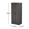 Delaney Chic Wardrobe