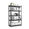 Heavy-Duty Adjustable Metal Storage Shelves