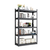 Maxi Shelves: Heavy-Duty Adjustable Storage Rack