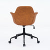 Chic Comfort Swivel Chair