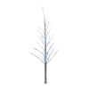 Sparkling Paper LED Tree