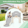 Ultimate Adventure Slide Playset