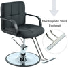 Stylish Hydraulic Barber Chair