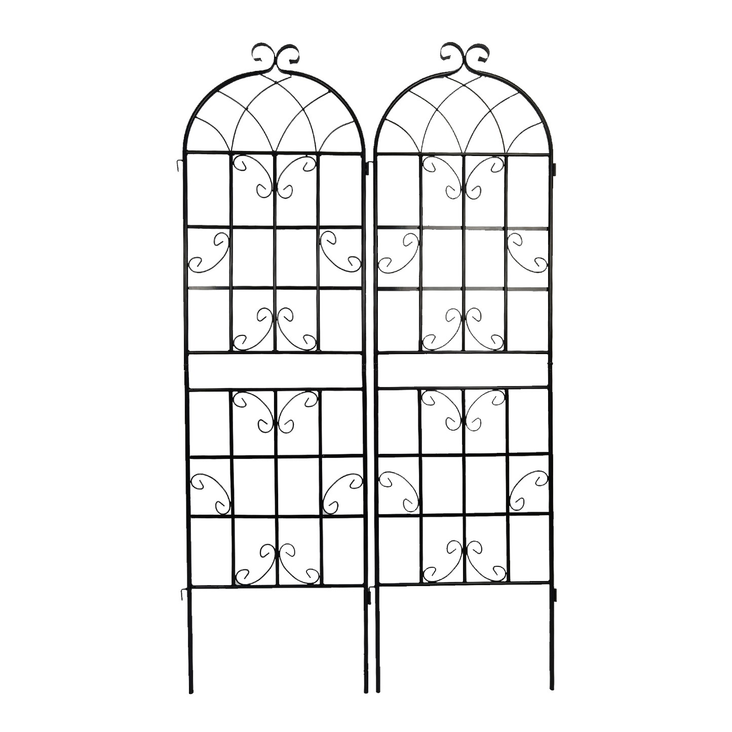 Climb & Shine Trellis Set