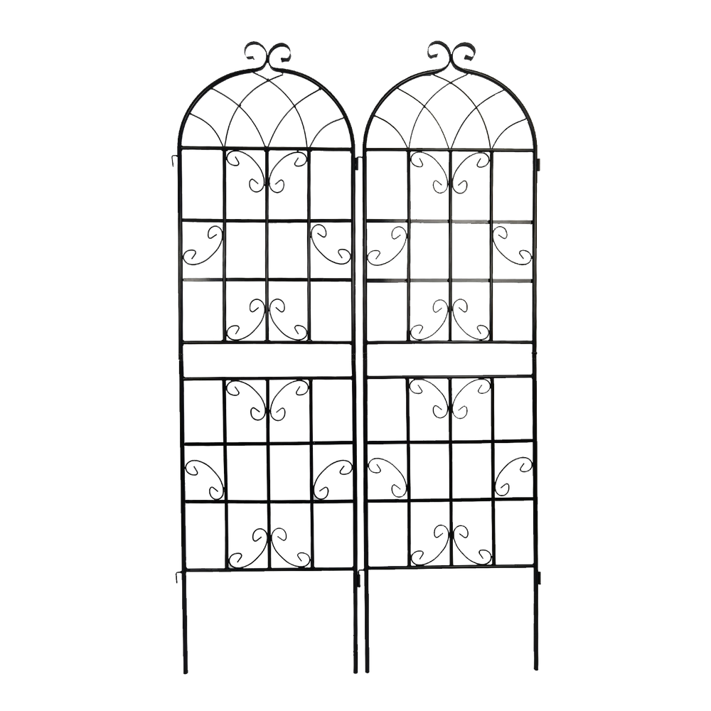 Climb & Shine Trellis Set